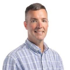 Mike Hunsberger