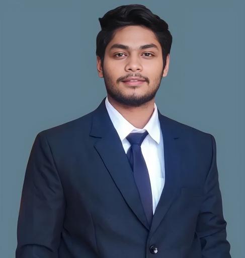 Vibhanshu Srivastava