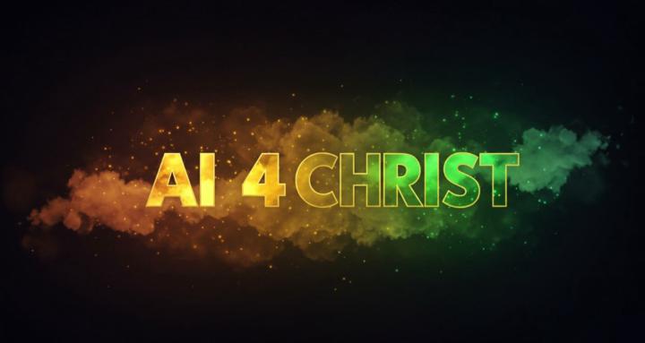 AI 4 Christ 