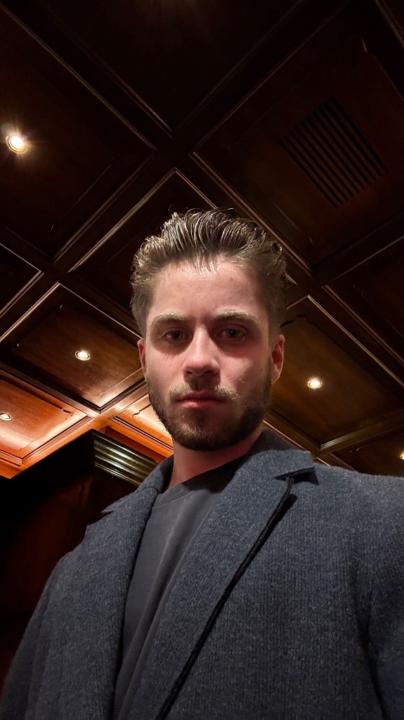 Luca Paul
