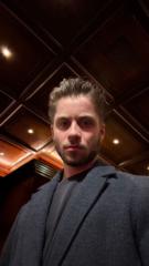 Luca Paul
