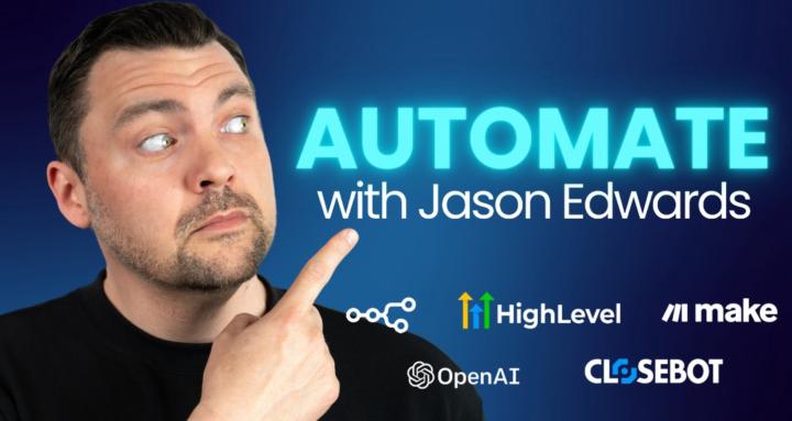 Create & Automate with AI