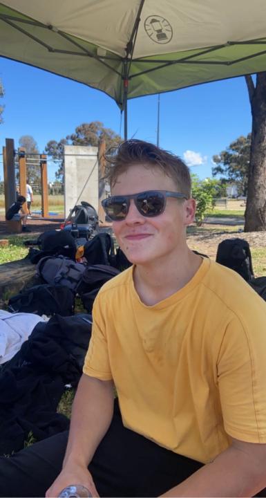 Fletcher Hansen