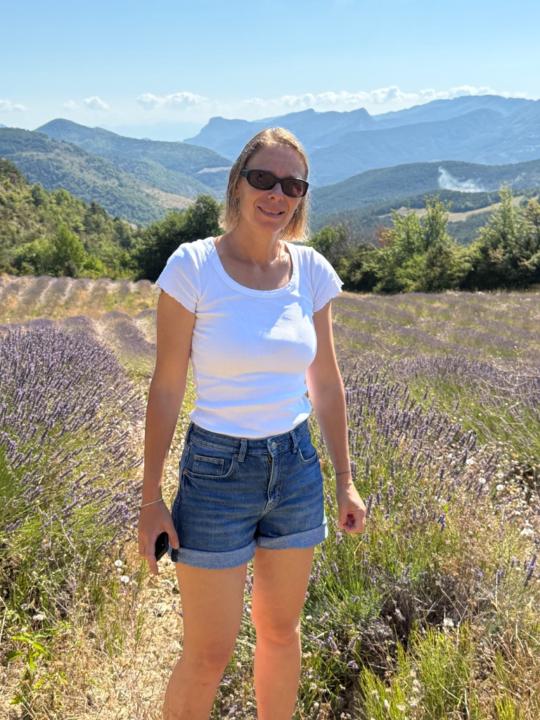 Dedrie Sandrine Sandrine
