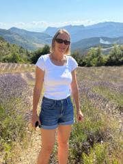 Dedrie Sandrine Sandrine