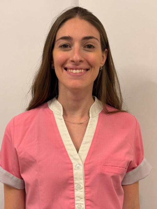 María Agustina Rossi