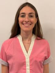 María Agustina Rossi