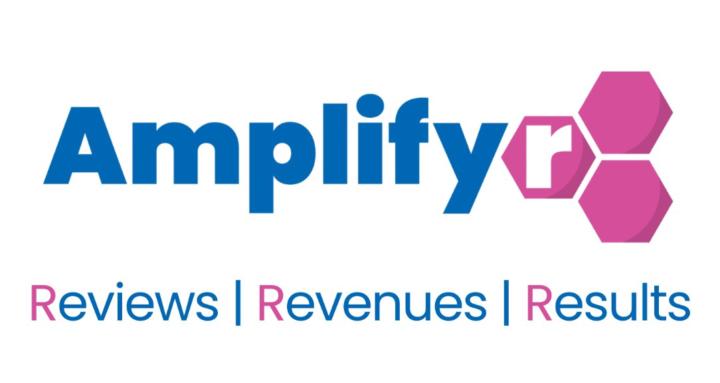 The Amplifyr Growth Hub