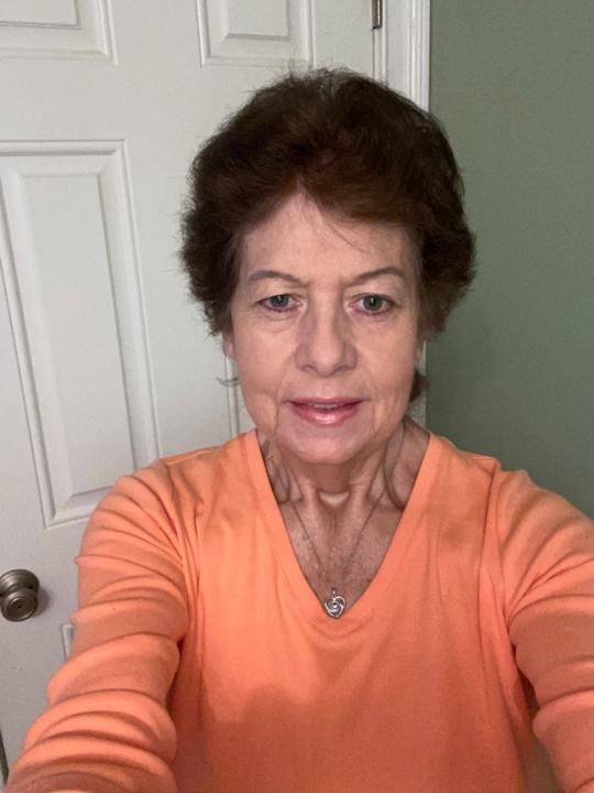 Mary Nelson