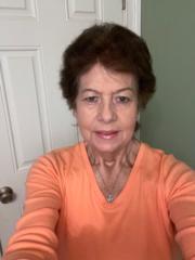 Mary Nelson