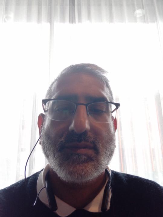 Javvad Naqvi