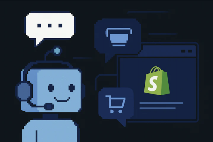 Shopify MCP + N8N - Comment faire un Agent IA efficient pour sa boutique