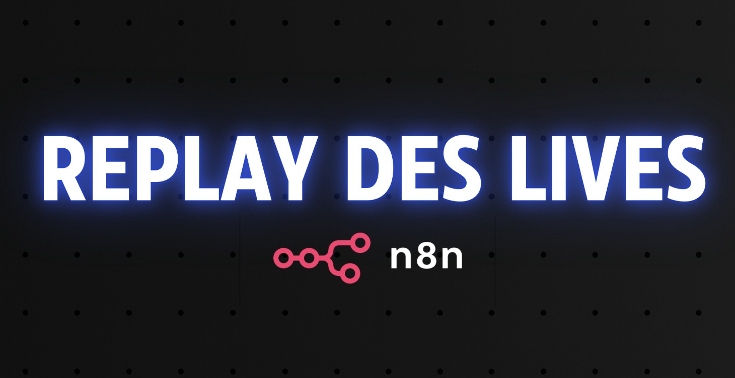 Replay LIVE