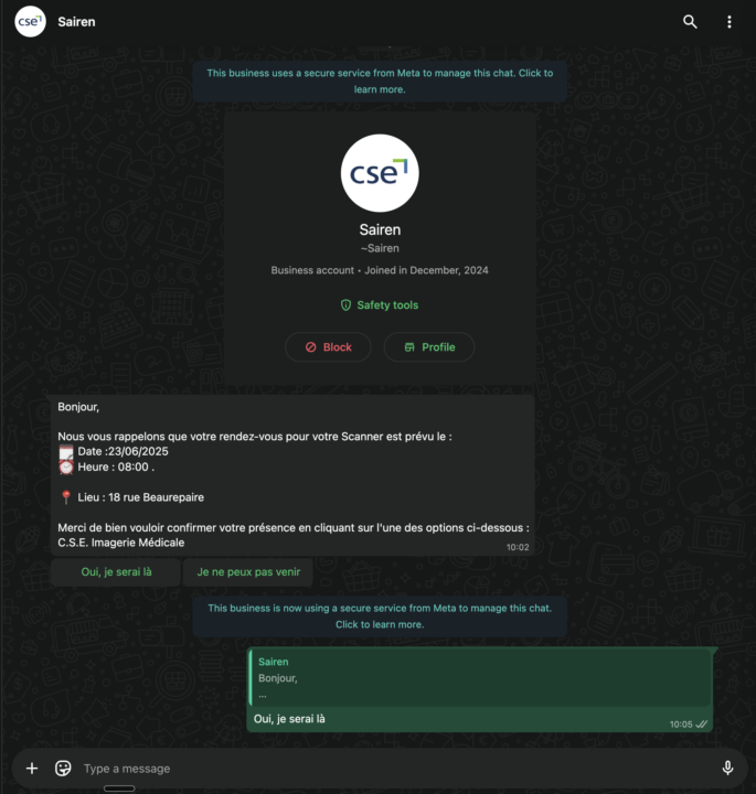 Idée de business à lancer