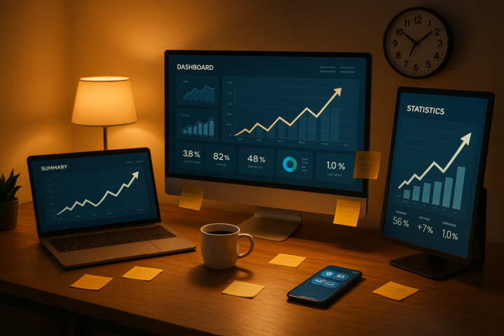 10 catégories d'outils pour augmenter sa productivité