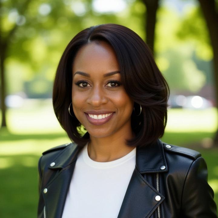Leah Scruggs