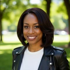 Leah Scruggs