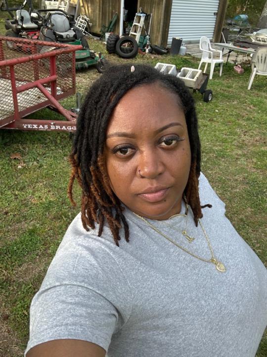 Shameka Tillett