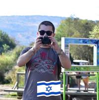 Ziv Atad