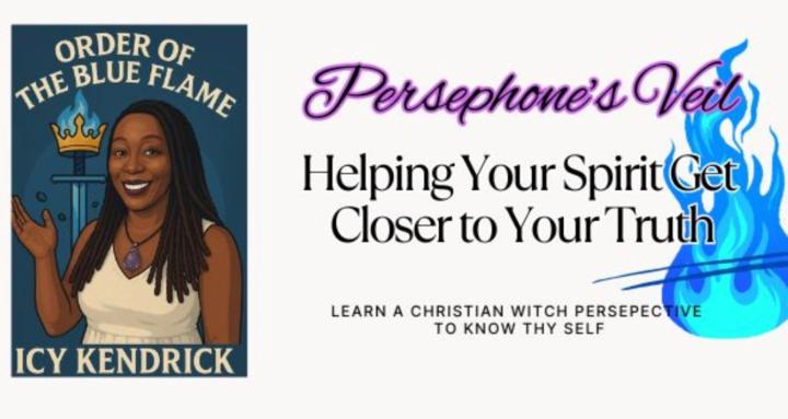 The Order of the Blue Flame