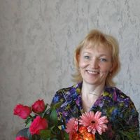 Vineta Stūrīte