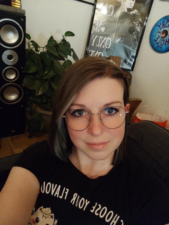 Sarina Kausch