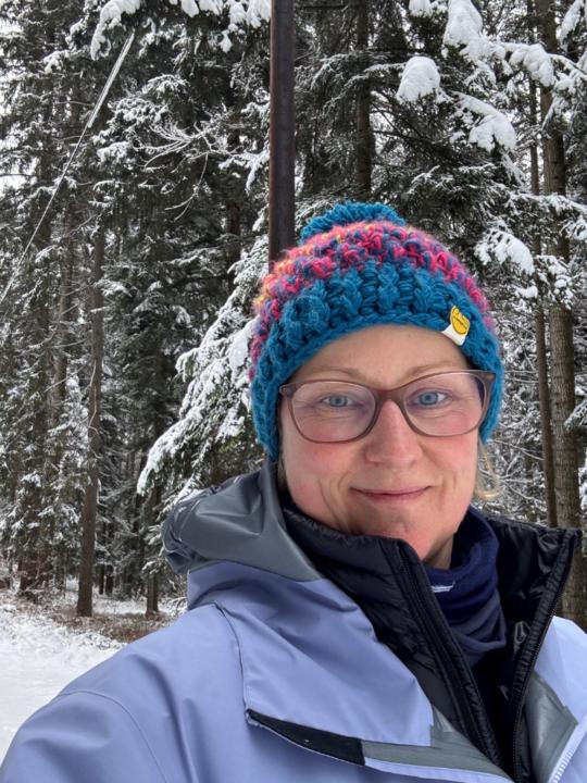 Christina Diefenbeck