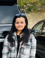 Aayesha Saiyed
