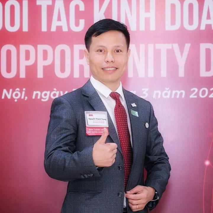 Trung Nguyễn Thành
