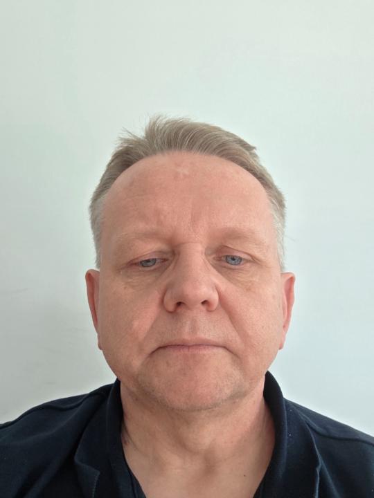 Tomasz Kępa