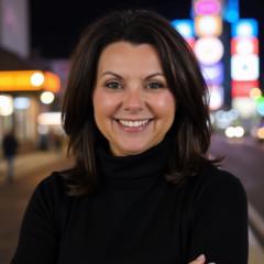 Dana Schmidt