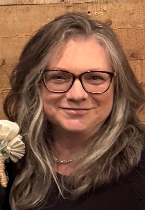 Amy Shiemke