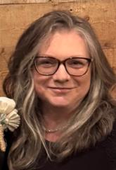 Amy Shiemke