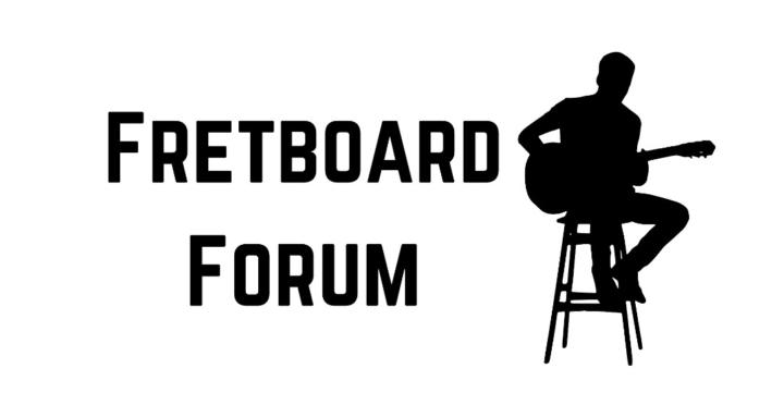 Fretboard Forum