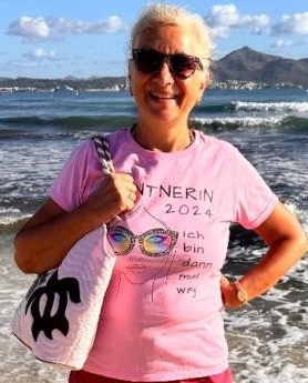Claudia Morgenstern