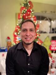 Martin Javiel