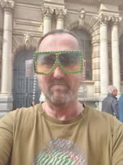 Si George