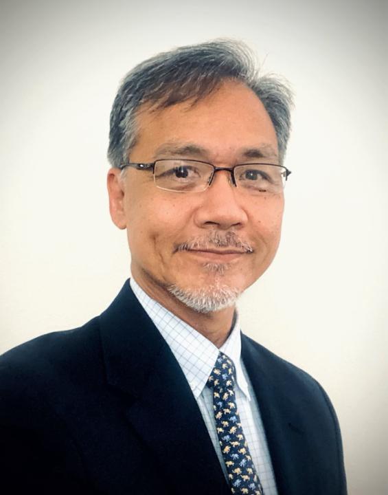 Dr. Simeon Lao