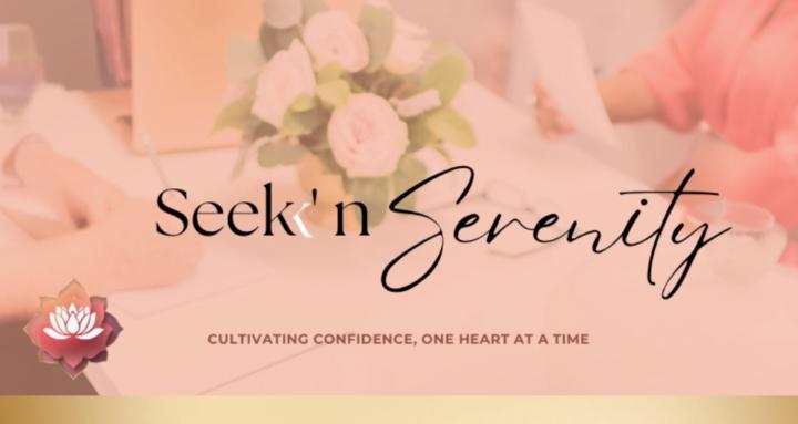 Seek'n Serenity Enrichment