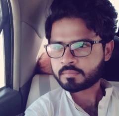 Zubair Ahmed
