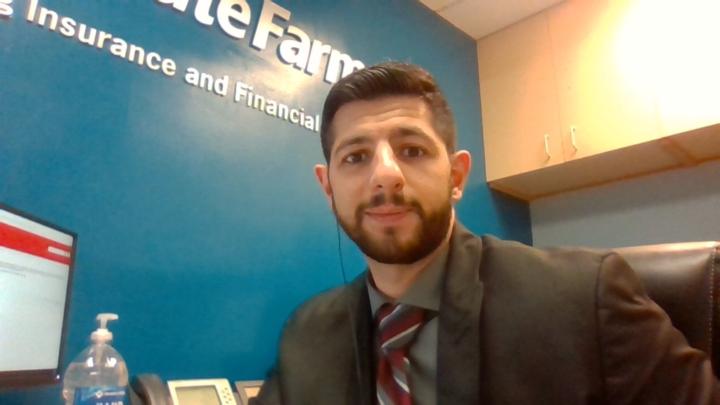 Michael Mikhail