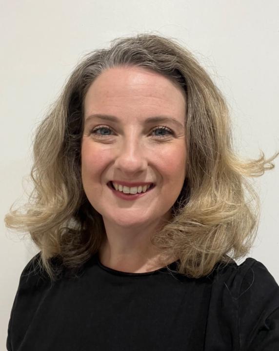 Claire Wilson