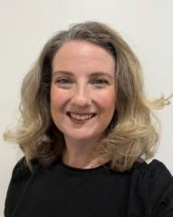 Claire Wilson