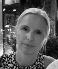 Sabine Rupp