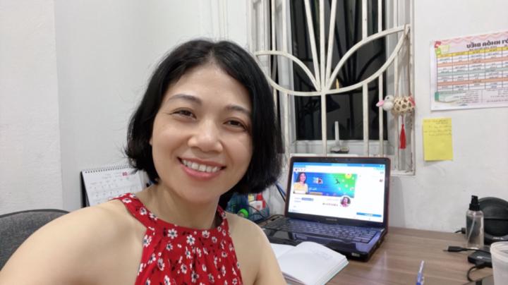 Thao Pham
