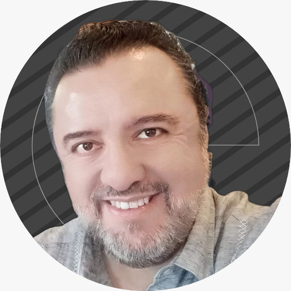 Enrique Cantu Garza Gallardo
