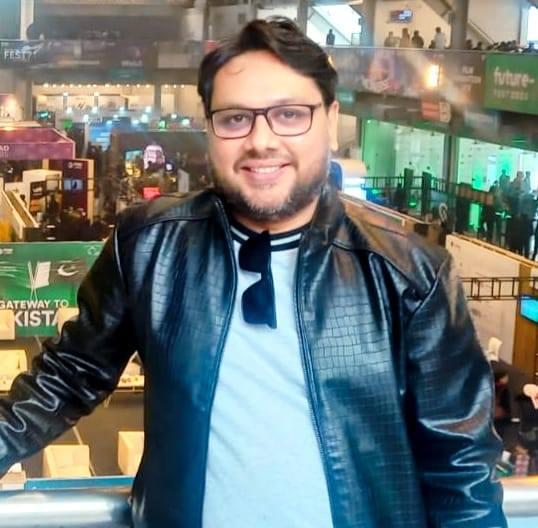 Shahzeb Nizami