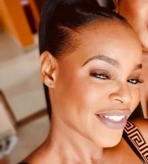Tshipfumo Mkhawane