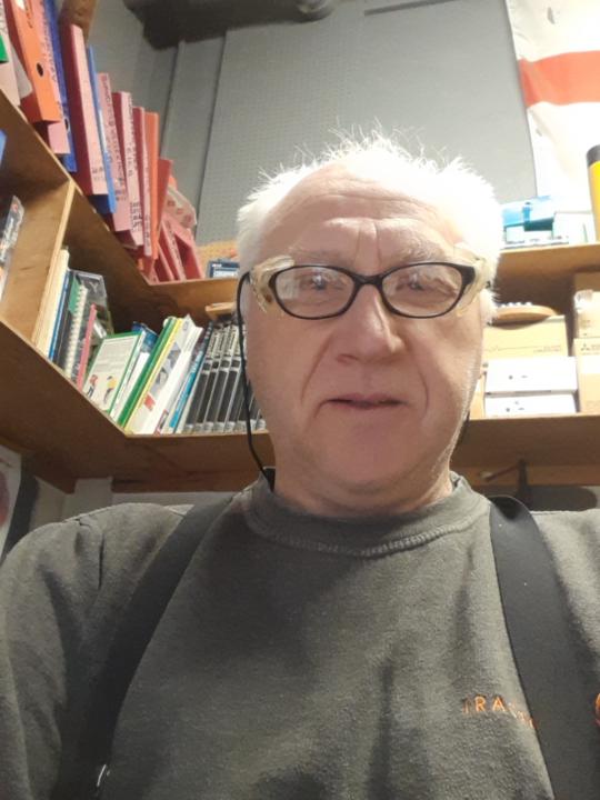 Alan Dodge