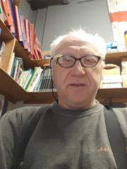 Alan Dodge